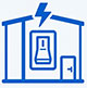 Switchrooms & E-Houses
